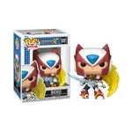 Figurka Mega Man X POP! - Zero (1281)