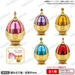 Tajemnicza mini figurka Puella Magi Madoka Magica - Soul Gem