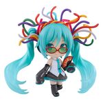 Figurka Character Vocal Series 01 Nendoroid - Hatsune Miku (HMO Ver.)