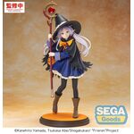 Figurka Frieren: Beyond Journey's End Luminasta - Frieren (Magic of Halloween)