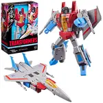Figurka The Transformers: The Movie Studio Series Voyager Class - Starscream (MTMTE Collection)