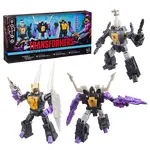 Zestaw 3 figurek The Transformers: The Movie Studio Series - Insecticon Bombshell, Shrapnel & Kickback