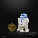 Figurka Star Wars Droids Black Series - Artoo-Detoo (R2-D2)