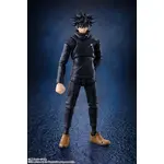 Figurka Jujutsu Kaisen S.H. Figuarts - Megumi Fushiguro (Reissue)