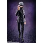 Figurka Jujutsu Kaisen S.H. Figuarts - Satoru Gojo (Reissue)