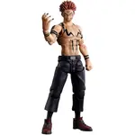Figurka Jujutsu Kaisen S.H. Figuarts - Sukuna (Reissue)