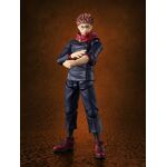 Figurka Jujutsu Kaisen S.H. Figuarts - Yuji Itadori (120% Potential)