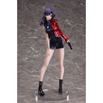 Figurka Neon Genesis Evangelion 1/7 - Misato Katsuragi (Comics Ver.)