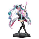 Figurka Hatsune Miku Bishoujo Remix 1/7