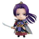 Figurka The Apothecary Diaries Nendoroid - Jinshi (Armor Ver.)