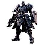 Model do składania Chang An Wei Mecha / Special Police