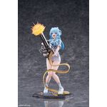 Figurka Goddess of Victory: Nikke 1/7 - Shifty (Panic Sight)