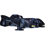[Outlet] Pojazd Batman (1989) Movie Masterpiece 1/6 Batmobile *OTWIERANY/RYSA*