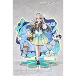 Figurka Honkai: Star Rail Chibi Cat Series RISE UP+ - Firefly