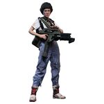 Figurka Aliens Movie Masterpiece 1/6 - Ellen Ripley (MMS894)