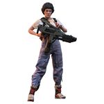 Figurka Aliens Movie Masterpiece 1/6 - Ellen Ripley (Deluxe Ver.) [MMS895]