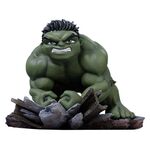 Figurka Marvel Spider-Man Brand New Day Mini Co. - Hulk
