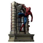 Figurka Marvel Spider-Man Brand New Day Art Scale 1/10 - Spider-Man