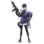 Figurka Girls' Frontline 2: Exilium Figma - Klukai