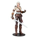[Outlet] Figurka Wiedźmin 3: Dziki Gon - Ciri *OTWIERANA*