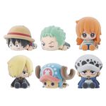 Tajemnicza mini figurka One Piece Nuippo