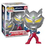 Figurka Ultraman POP! - Ultraman Zero (1930)