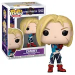 Figurka Street Fighter 6 POP! - Cammy (1260)