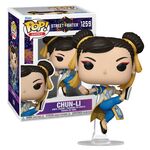 Figurka Street Fighter 6 POP! - Chun-Li (1259)