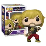 Figurka Street Fighter 6 POP! - Ken (1258)