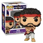 Figurka Street Fighter 6 POP! - Ryu (1257)