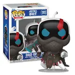 Figurka Astro Bot POP! - Dad of Boy (1302)