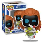 Figurka Astro Bot POP! - Machine Hunter (1303)
