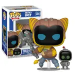 Figurka Astro Bot POP! - Tooled-Up Mechanic (1304)