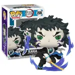 Figurka Demon Slayer: Kimetsu no Yaiba - The Movie POP! - Kaigaku (2506)