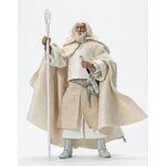Figurka Władca Pierścieni Dynamic 8ction Heroes 1/9 - Gandalf Biały