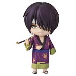 Figurka Gintama Nendoroid - Shinsuke Takasugi