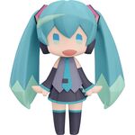 Figurka Character Vocal Series 01: Hatsune Miku HELLO! GOOD SMILE - Hatsune Miku (3rd-run)