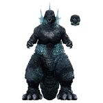 Figurka Godzilla Minus One Toho Ultimates - Godzilla (Fully Charged)