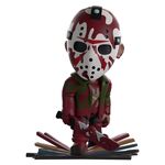 Mini figurka Dead by Daylight - Bloody Jason