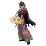 Figurka Demon Slayer: Kimetsu no Yaiba Grandista - Doma II