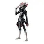 Figurka Dandadan Grandista - Okarun (Transformed Metallic Color Ver.)