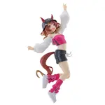 Figurka Uma Musume: Pretty Derby - North Flight (Boc'z We/N)