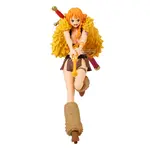 Figurka One Piece Battle Record Collection - Nami II