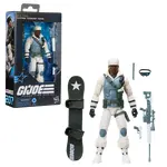 Figurka G.I. Joe Classified Series - Clifton “Iceberg” Nash