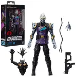 Figurka G.I. Joe Classified Series - Axel “Synapse” Soma