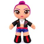 Pluszak K-Pop Music - Lila 35 cm