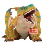 Figurka Monster Hunter Enshrined Monsters - Tigrex
