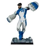 Figurka z komiksem Marvel Rivals 1/6 - Mr. Fantastic