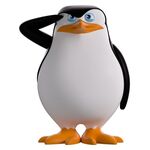 Mini figurka Madagaskar - Skipper