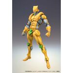 Figurka JoJo's Bizarre Adventure Part 3 SAS - The World (re-run)